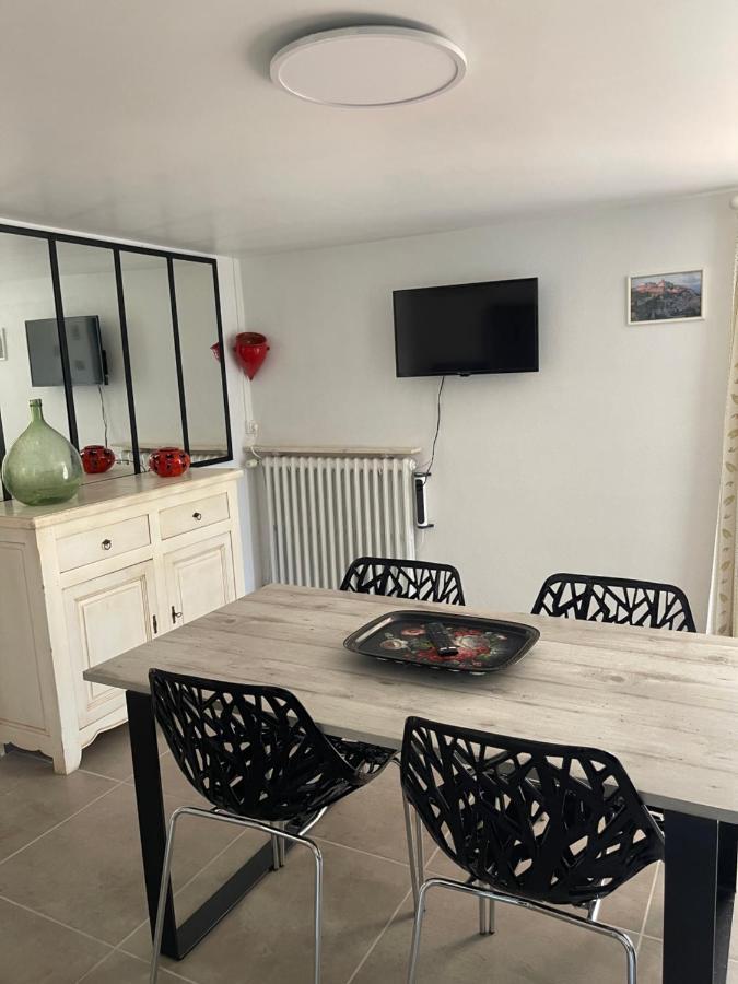 Apartament Les Flo Location Aigues-Mortes Zewnętrze zdjęcie