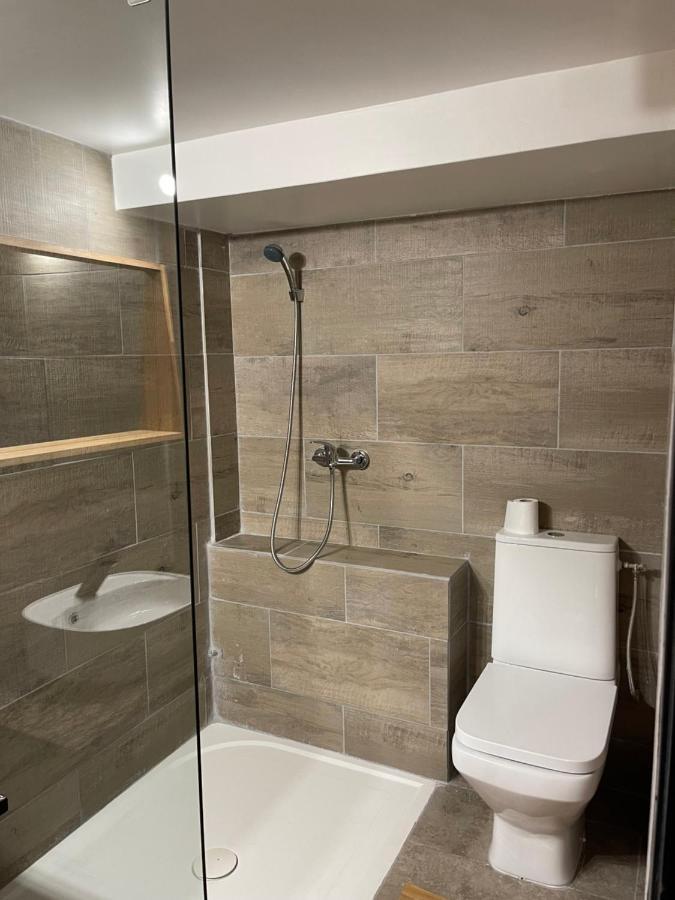 Apartament Les Flo Location Aigues-Mortes Zewnętrze zdjęcie