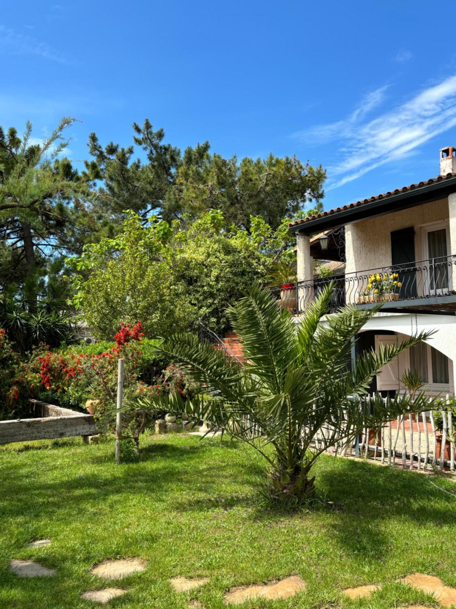 Apartament Les Flo Location Aigues-Mortes Zewnętrze zdjęcie